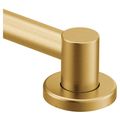 Product Image of 42" Designer Grab Bar, YG0442BG (Brushed Gold)