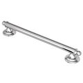 Product Image of Brantford 12" Designer Grab Bar, YG2212CH (Chrome)