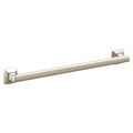 Product Image of Voss 18" Designer Grab Bar, YG5118NL (Polished Nickel)
