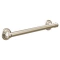 Product Image of Belfield 18" Grab Bar, YG6418NL (Polished Nickel)