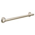 Product Image of Belfield 24" Grab Bar, YG6424NL (Polished Nickel)