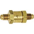 Product Image of 1/4" Flare Check Valve, 022-03902-000