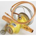 Product Image of 3/8" x 3/8" 4-5 Ton R22 TXV w/ 30" Capillary, S1-022-09092-000