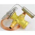 Product Image of 3/8 x 3/8 R-22 3 Ton Thermal Expansion Valve, 30" Cap, S1-022-09093-000