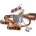 Product Image of Thermal Expansion Valve, 1/2 X 11/8 Odf, 98.0 Ps, S1-02213568000