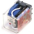 Product Image of 120V DPDT Control Relay, S1-024-18784-900