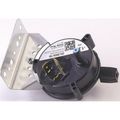 Product Image of 1.2" WC Air Pressure Switch, S1-024-25006-709