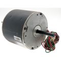 Product Image of 1/3 HP, 1100 RPM CW Condenser Motor (208-230V), S1-024-35342-000