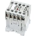 Product Image of Contactor 3PNO, 6A, 24V, S1-02426051000