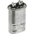 Product Image of Run Capacitor, 10MFD, 440V, Flat, S1-02431404000