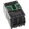 Product Image of Circuit Breaker, 3 Pole, 25A, 600V, S1-02441151000
