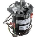 Product Image of Motor, Draft, 1/6, 3350, Clockwise, 208/230-3-60, S1-02441229000