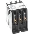 Product Image of Contactor, 3-POLE, 24V-COIL, 600V, 50/60HZ, 60A, S1-02441240000