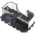 Product Image of Refrigerant Pressure Control (0.4" WC, 24V, 125/360VA), S1-025-21710-002