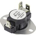 Product Image of SPDT Temperature Control (0° Open, 15° Close), S1-025-23280-000