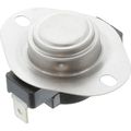 Product Image of SPST Temperature Control 10 Open, 0 Close, S1-025-37455-000