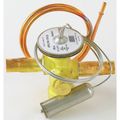Product Image of 3/8" x 3/8" 5 Ton R22 TXV w/ 31" Capillary, S1-025-41020-000