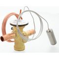Product Image of 3/8x3/8" R410A Thermal Expansion Valve, S1-025-45208-000