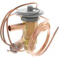 Product Image of 3/8" x 5/8"ODF R410A 6 Ton Thermal Expansion Valve, S1-025-45303-000