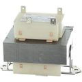 Product Image of Transformer, 460V, 24V/75VA, 50/60HZ, S1-02525974700