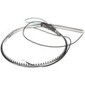 Product Image of Crankcase Band Heater, 40W, 240V, 17.375", S1-02547167000