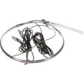 Product Image of Crankcase Band Heater, 90W, 480V, 8.5" Dia., S1-02547843000