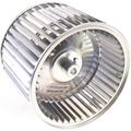 Product Image of 9 x 7 CCW Blower Wheel (1/2" Bore), S1-026-23232-712