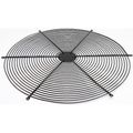 Product Image of 24" Black Fan Guard, S1-026-31429-000