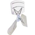 Product Image of 25° CW 3-Blade Fan, 1/2" Bore, 24" Dia., S1-026-38656-000