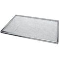Product Image of Filter, Air, Aluminum Mesh, 14 X 22 X 1, S1-02633202010