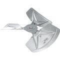 Product Image of Propeller Fan, 18", Clockwise, 3-24, 1/2"BORE, S1-02634754000