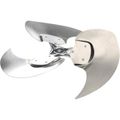 Product Image of Propeller Fan, 22", Clockwise, 3-22, 1/2"BORE, S1-02639500000