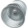 Product Image of Blower Wheel, 15 X 15, 1.0 Bore, Galvanized, S1-02646418000
