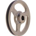 Product Image of 1-Groove Fixed Sheave, 3/4" Bore, S1-028-04255-700
