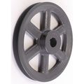 Product Image of 8.25" 1 Groove Pulley w/ 1" Bore, S1-028-16446-000