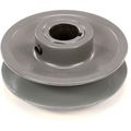 Product Image of 1 Groove Variable Sheave w/ 7/8" Bore, S1-02812385700