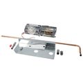 Product Image of Smoke Detector Kit, 20-25T Sunline Sa, S1-02924494000
