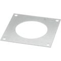 Product Image of Plate, Venter, 2.375 Orifice, S1-06390038010