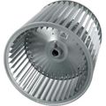 Product Image of Wheel, Blower, 12" x 12", Reversible, 1" Bore, A12-12A, S1-LA-00840316