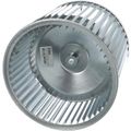 Product Image of Wheel, Blower, 10X9, Clockwise, 1/2 Bore, Concave, DD10-, S1-LA-01331701