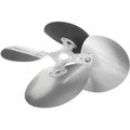 Product Image of Propeller Fan, 14", Clockwise, 4-27, Free Air Typ, S1-LA-60262801