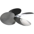 Product Image of Propeller Fan, 20", Counter-Clockwise, 4-23, Free Air Typ, S1-LA-60263901