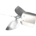 Product Image of Propeller Fan, 18", Clockwise, 4-33 (M2), S1-LA-60558501