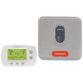 Product Image of RedLINK Wireless FocusPro Non-Programmable Thermostat Kit, YTH5320R1000