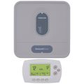 Product Image of RedLINK Wireless FocusPro Programmable Thermostat Kit, YTH6320R1001