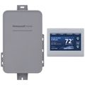 Product Image of Prestige IAQ Kit with RedLINK Technology (Includes White Thermostat, EIM & 2 Duct Sensors), YTHX9421R5085WW