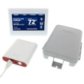 Prestige IAQ Thermostat Kit w/ RedLINK Internet Gateway