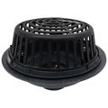 Product Image of 4" x 15" Diameter Main Roof Drain (No Hub Outlet)