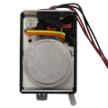 Product Image of 120V Normally Open Actuator w/ Auxiliary Switch, 6" Wire