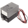 Product Image of Normally Closed Motorized Zone Valve w/ High Current Micro-Switch, 18" Wire (24 V)